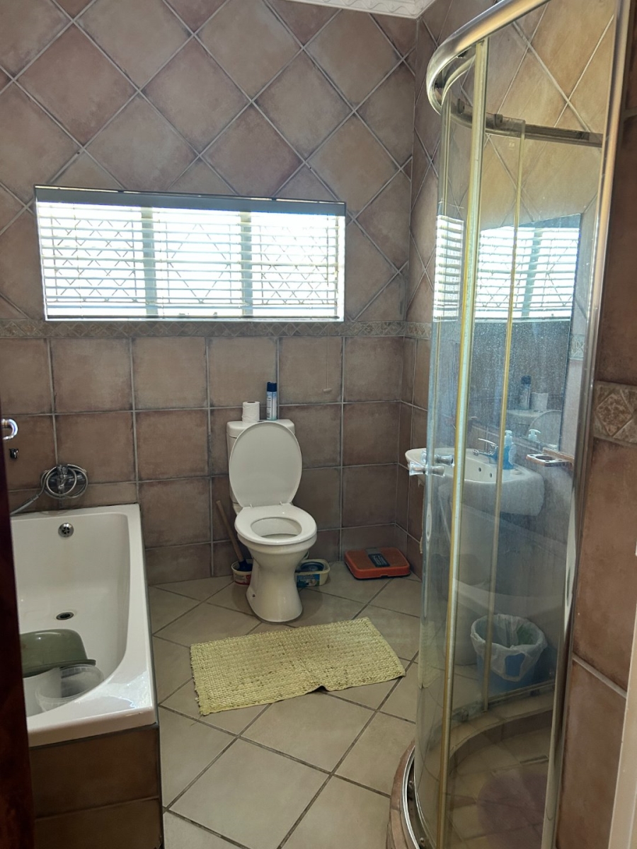 3 Bedroom Property for Sale in Warden Free State